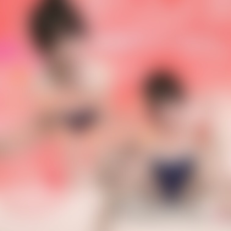 ○○○くんのリクエストでスク水着てみた💗

似合ってる❓🤭