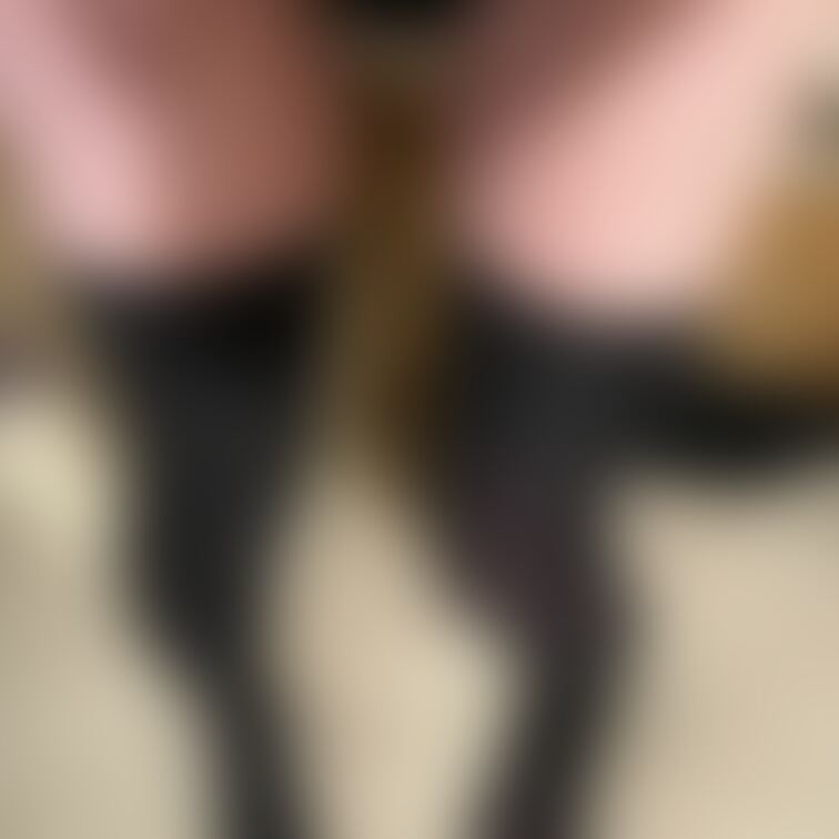 ムチムチしてる・・・・