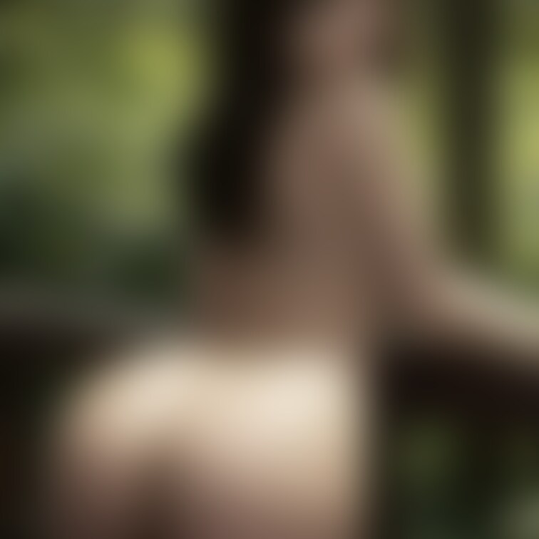 尻フェチ