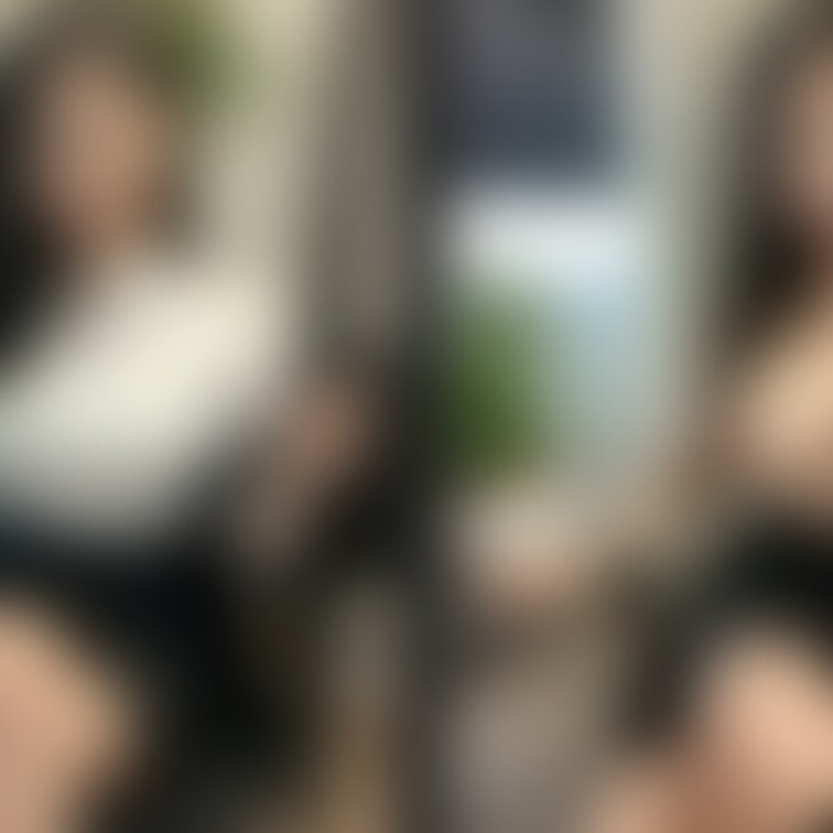 着衣と脱衣を並べた画像です。画像№573