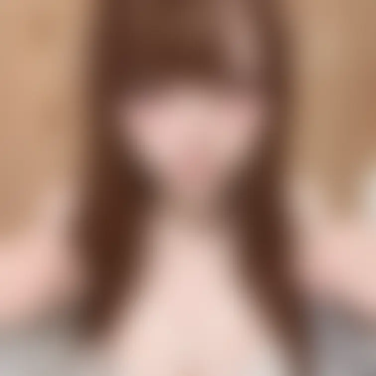 前垢でも好評だった茶髪おにぎりちゃんです🍙🩵
この白い無駄紐下着は普段着てるやつだから生活感のあるおにぎりも感じられて