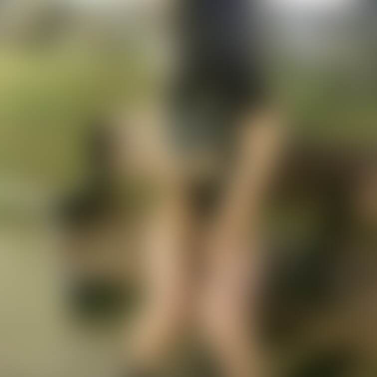 近くの公園まで露散歩4