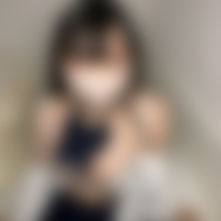 学校終わりに撮ったやつの顔出し！
