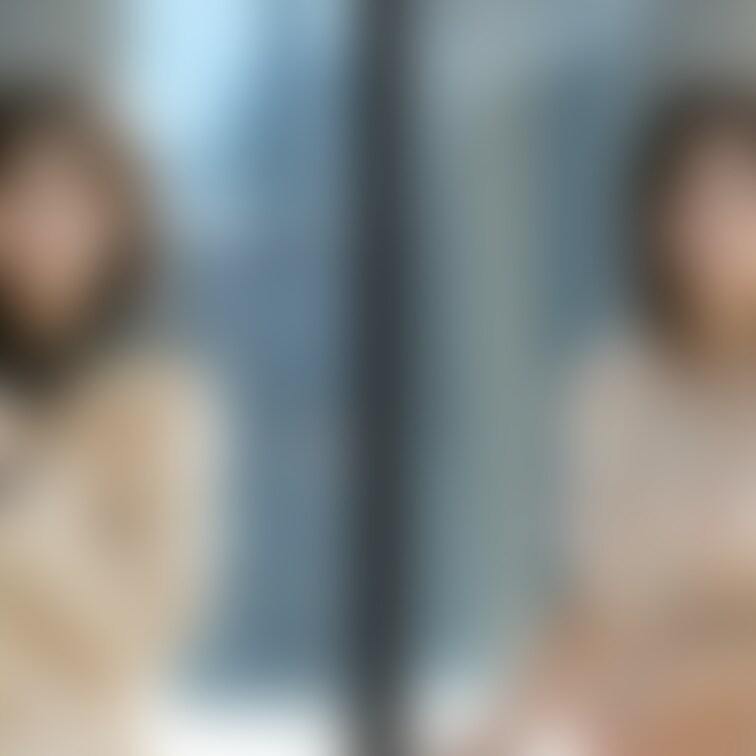 着衣と脱衣を並べた画像です 画像№1390