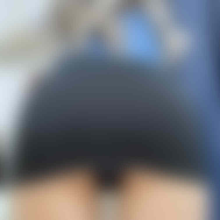 チラッ🤭