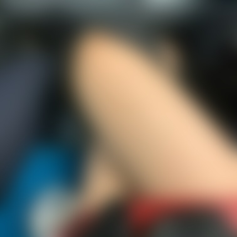 ピンク下着