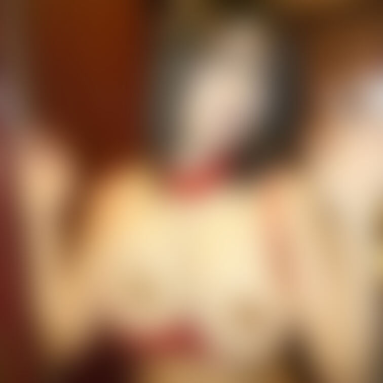 見えない壁🙈