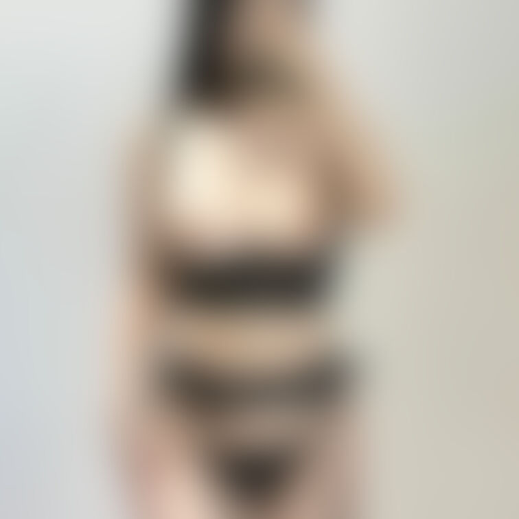 エッチなランジェリー🖤
