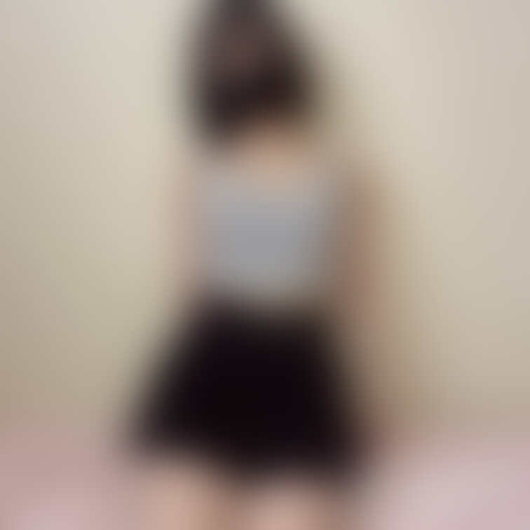 ギャル系な感じにしてみました！

色々見せてくれちゃう……
えっちなこ