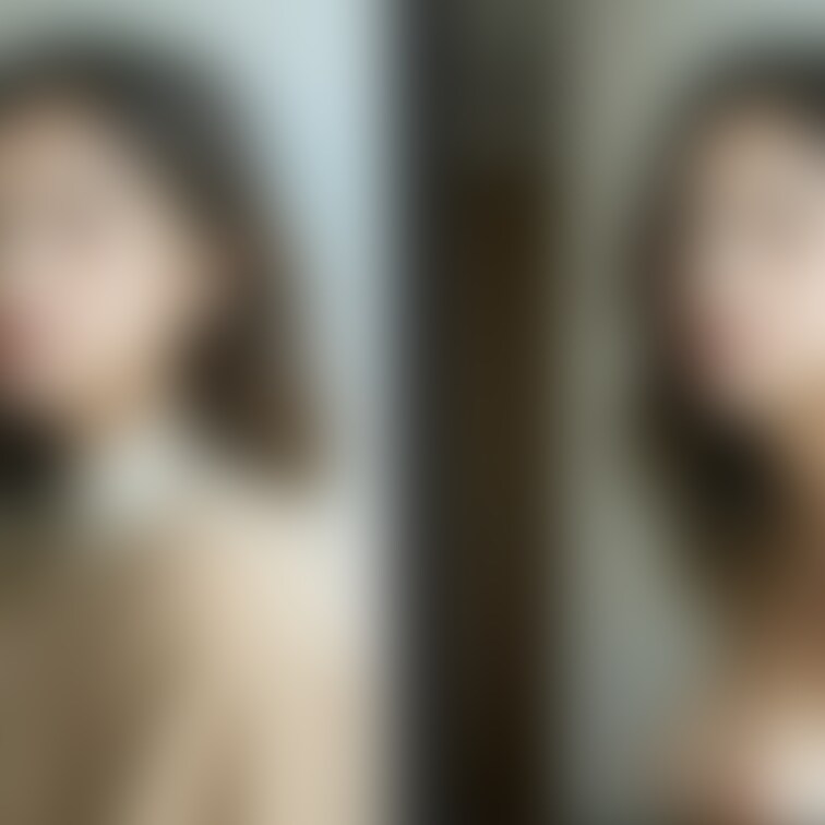 着衣と脱衣の並べた画像です    画像№1431