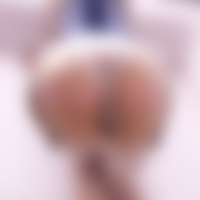 バックでいっぱいつんつんちて🥰🫶