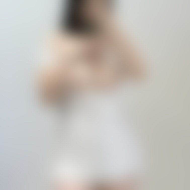 丸見えで恥ずかしい…///