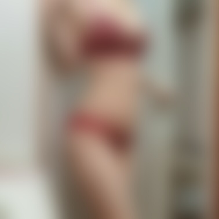顔がチラ見えしていて恥ずかしい、、