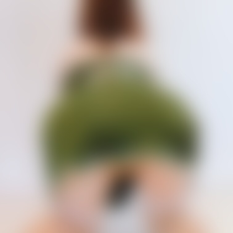見えちゃってる？（/｡＼) 