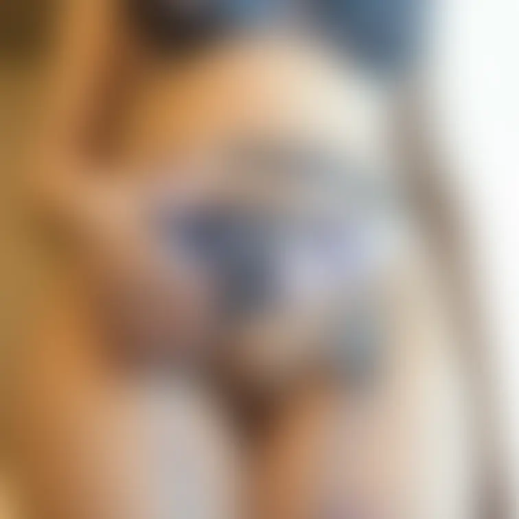 舐め犬になる？