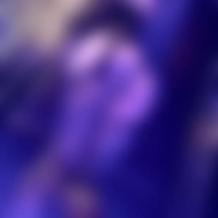 下から見るとこんな感じっ💙