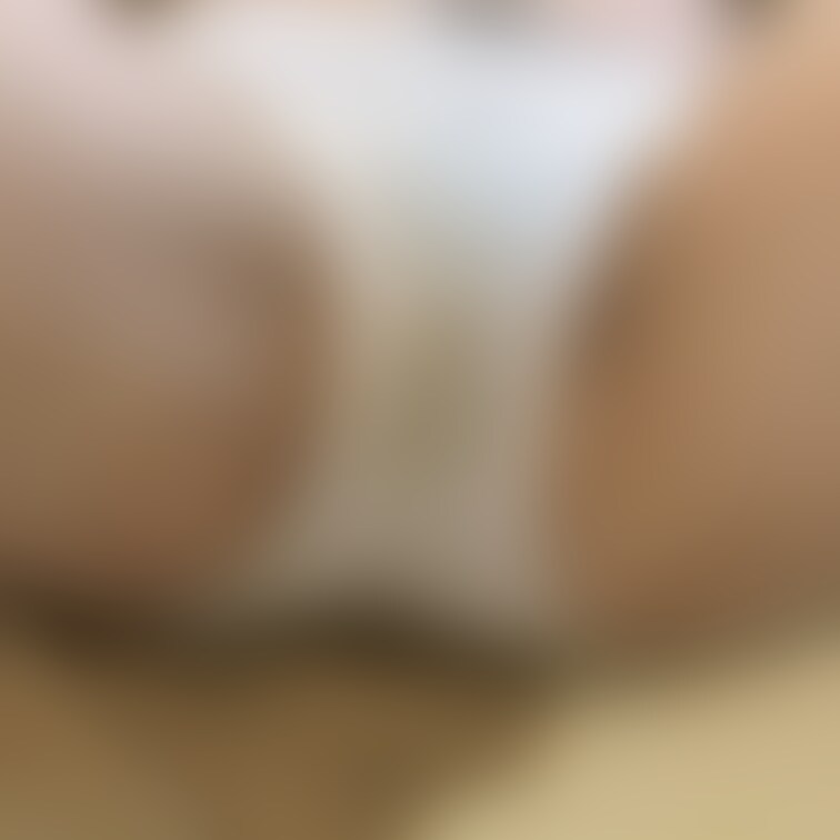汚れ:★★★★⭐︎
このクロッチ裏…絶対期待できる😍