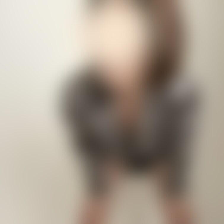 ツンっとした感じに自撮りしてみました＾＾;