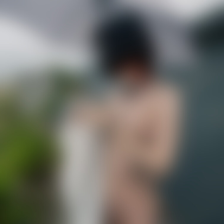 露出お写真
全裸海お散歩🌊
雨だったから誰もいなかった₍ ᐢ. ̫ .ᐢ ₎ 
