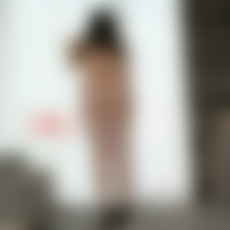 これまで見せたことない全裸の樹里唖