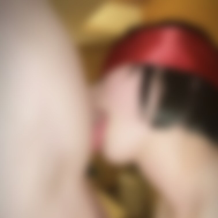 イヤホン推奨

舐めるの得意なんだよ！
