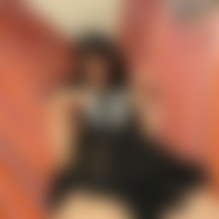 おはようのメイド服