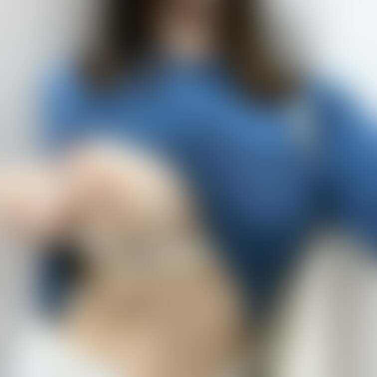 ちゃーんと出して取ってます( ¨̮ )💕