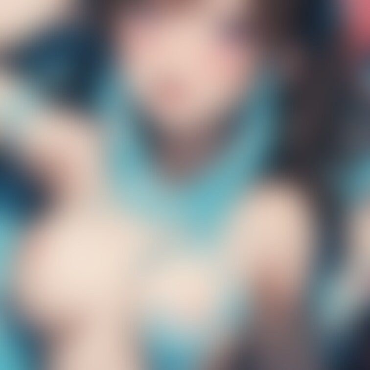 【めりあ】スライムに襲われるパート3