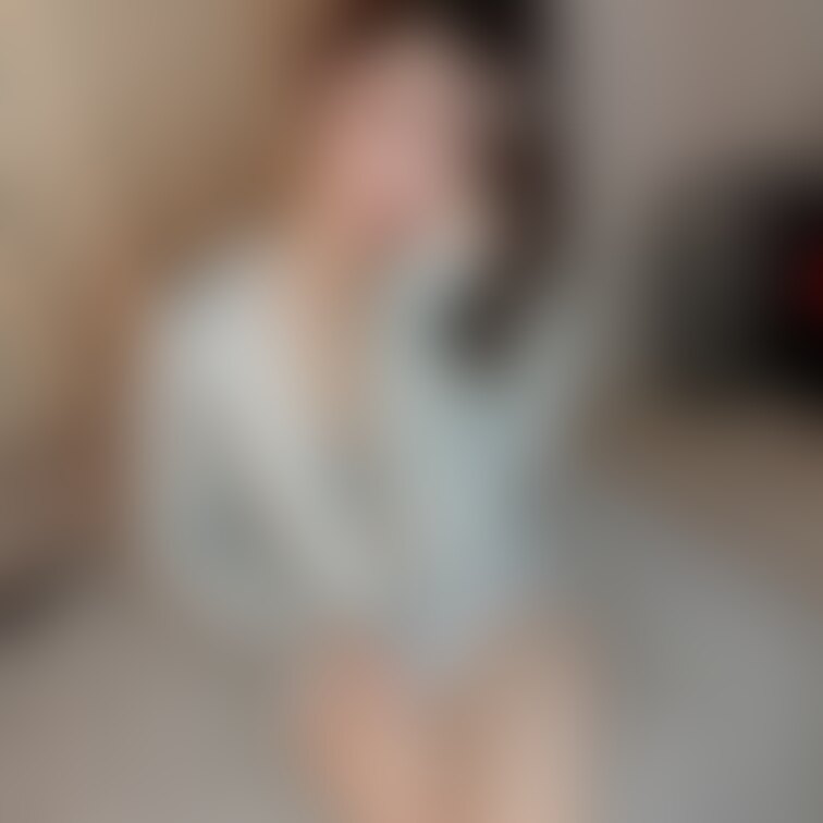 2024年最後の顔出し写真🥹