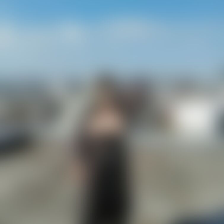 屋上です。