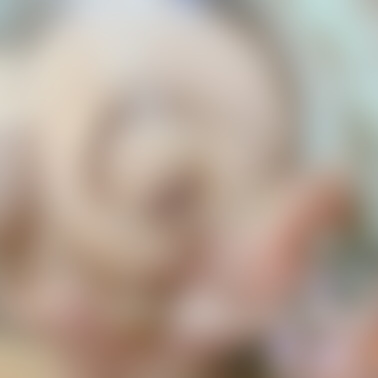 コップ越しの♡