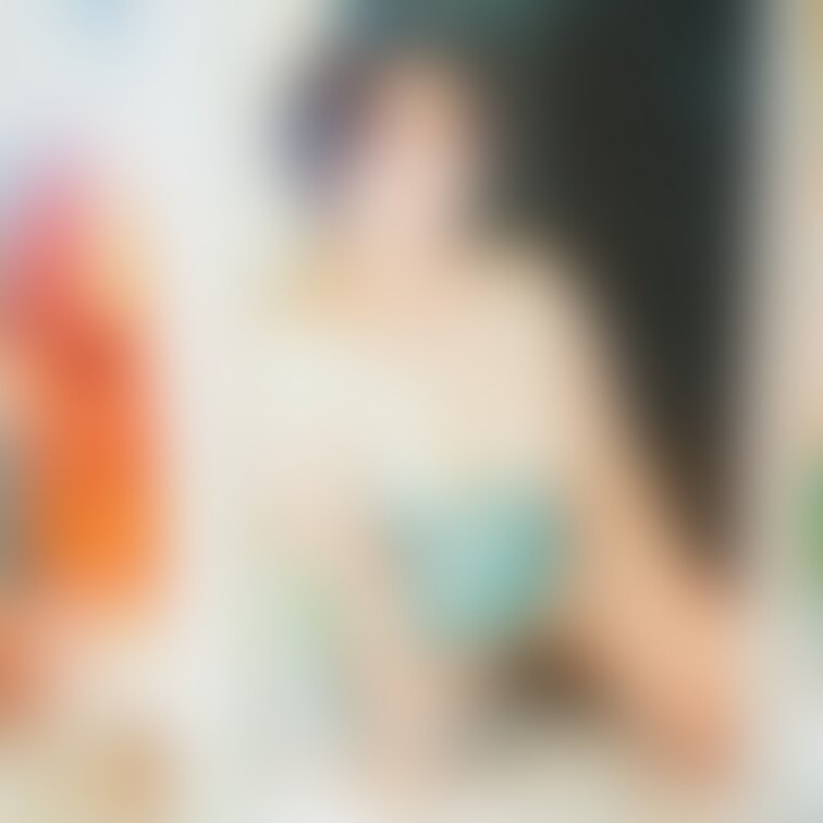 見えちゃってるの。