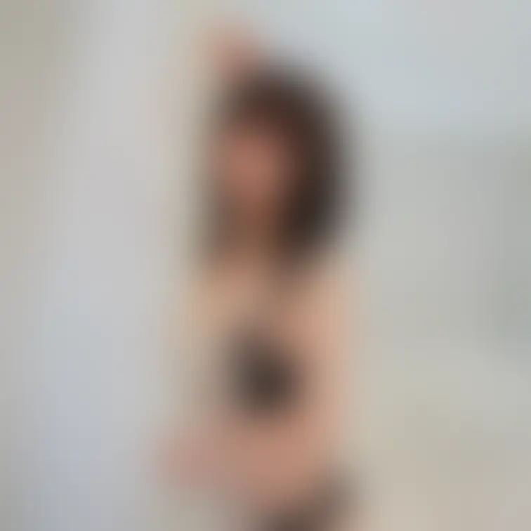 は　さ　む　💗
あなたも琴子に挟まれたい？？