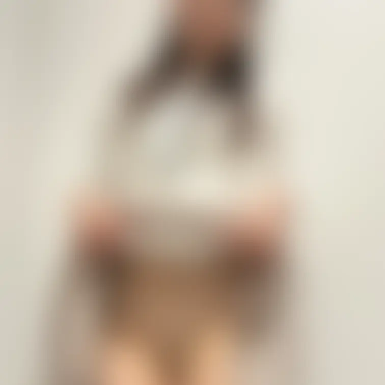 変態ポーズ✌️