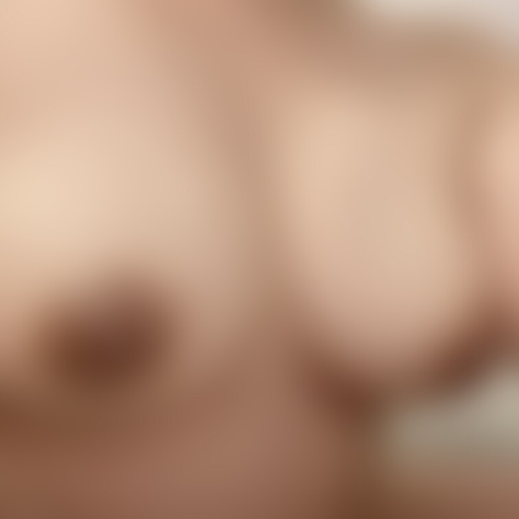 むちむちエロ乳輪です