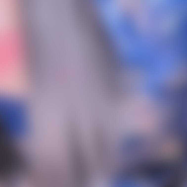 ねぇチューしよ?