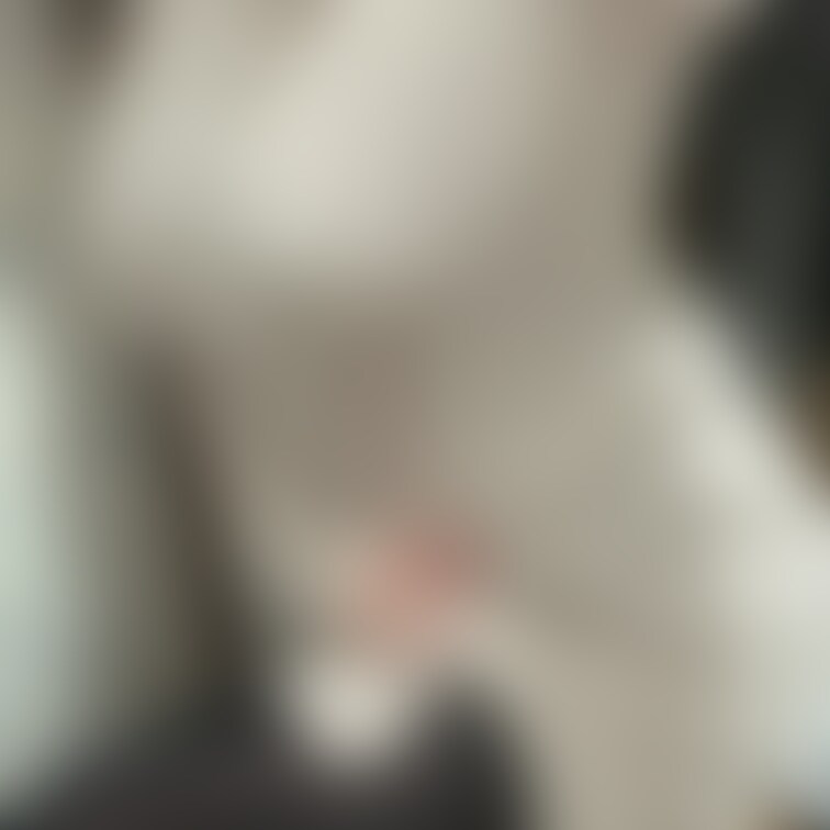 え、なんか見えちゃった？🤍
このままお出かけいく？🤍