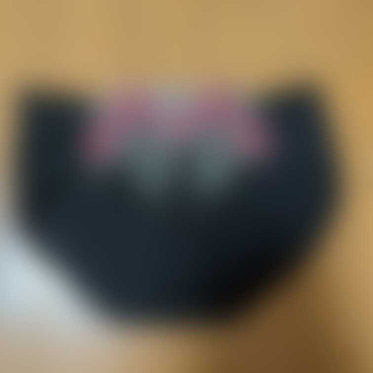 昨日のリナのパンツです😍

クロッチも黒なので汚れが目立っちゃってます😣
ちょっと恥ずかしい🤫🤫🤫