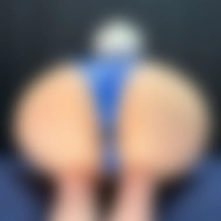 ブルーのバニーちゃん好きですか?🐰💙