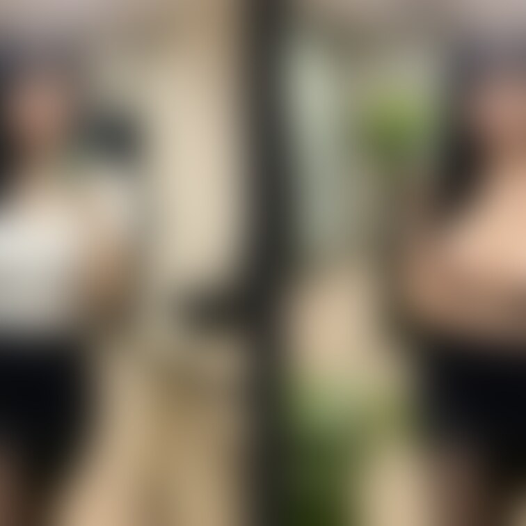 着衣と脱衣を並べた画像です。画像№200 