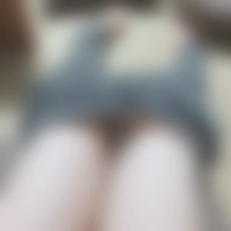 部屋着に着替え中🥰