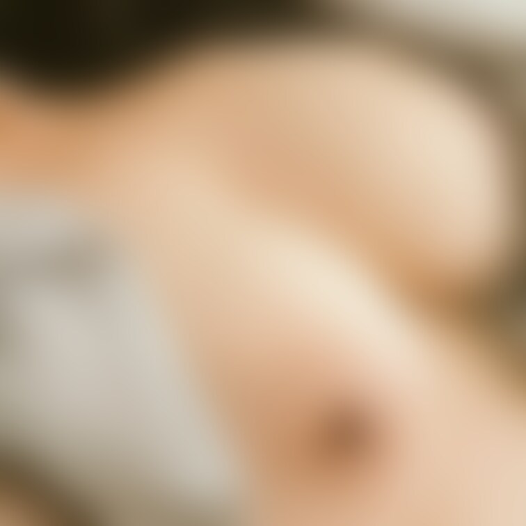 お胸さん♥