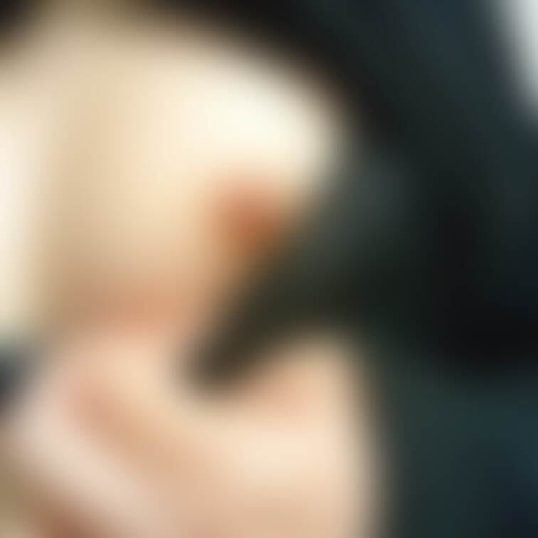 節分でしたのでわたしの福豆を...♡