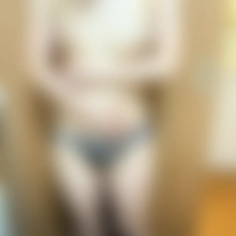 プレゼント企画の汚パンツ作成開始😆✨