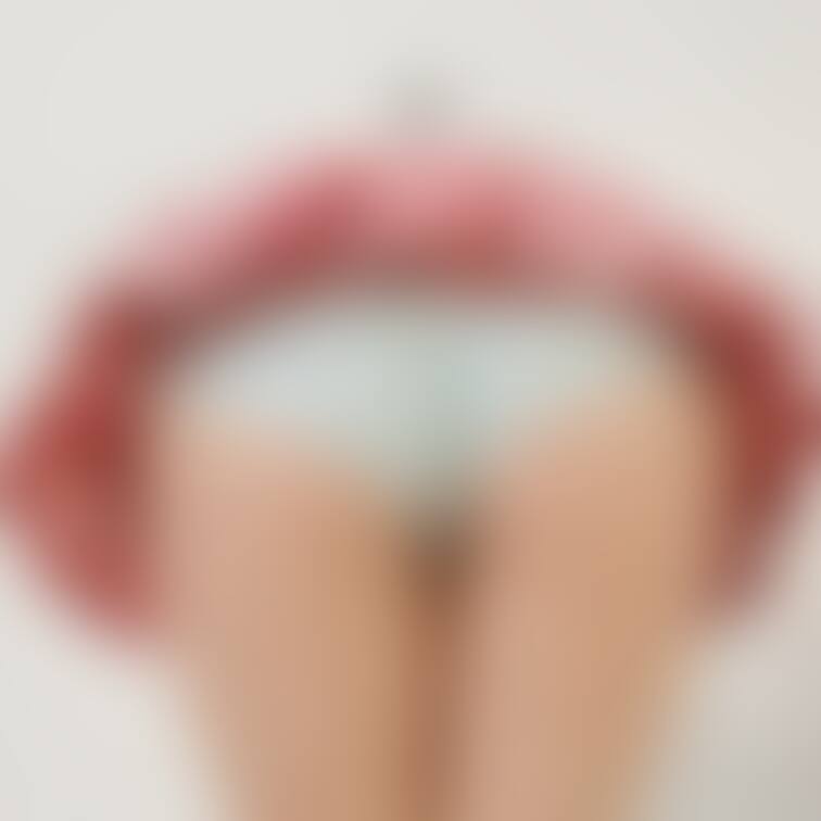 おちりも♡