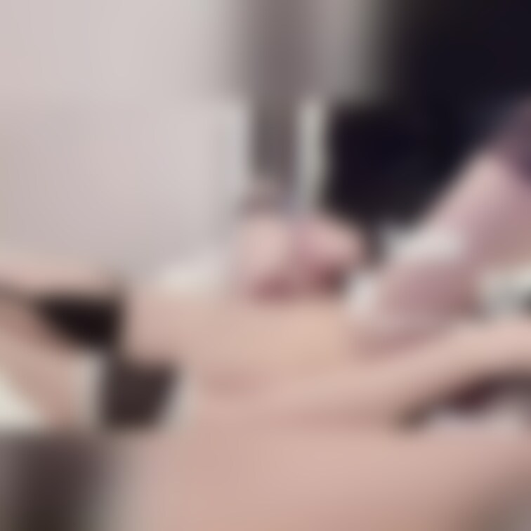 おちんちんコキコキ皆んなは寸止め好き？