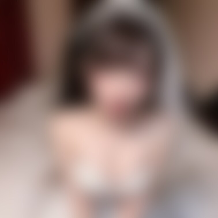 ウェディングドレスにはかけないでよ？😑❤