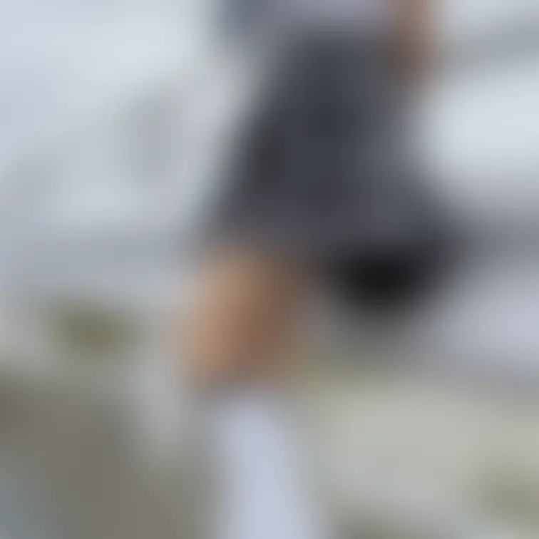 汚ルーズを纏ったコスプレ女子❤︎