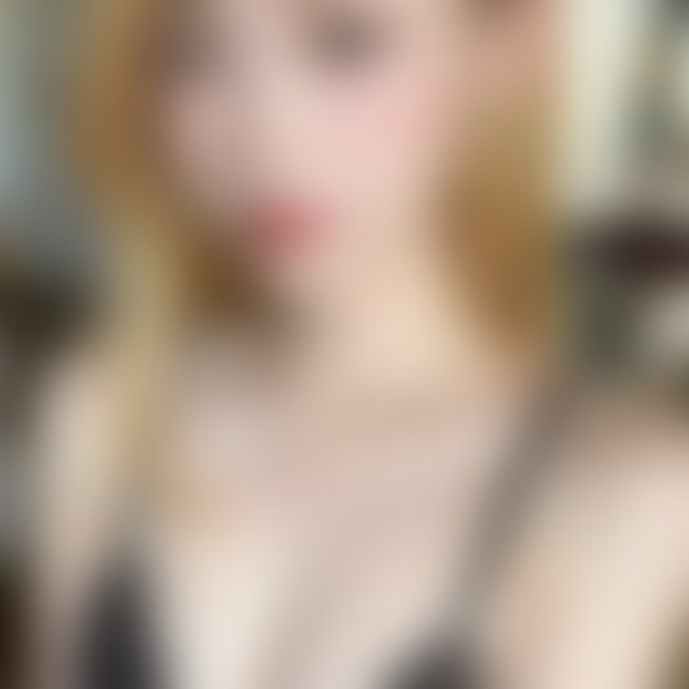 ロングヘアー