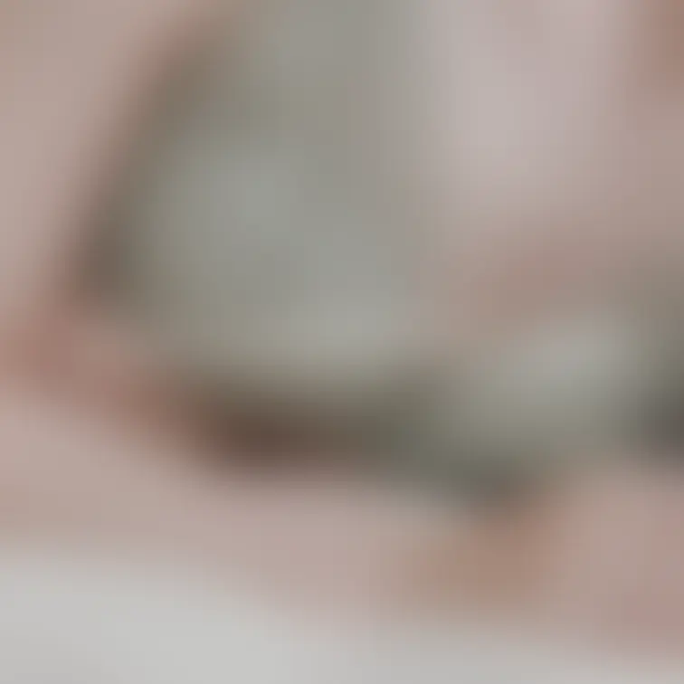 一緒に寝る？